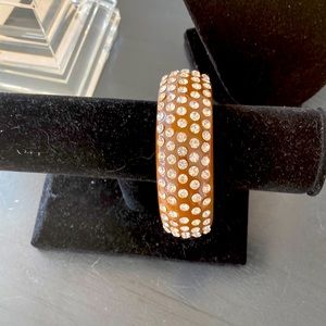 Beautiful Big Bangle